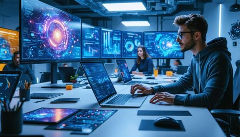 Girişimler İçin Yapay Zeka Araçları Rehberi: 2026'da Teknoloji ve Verimlilikte Ö