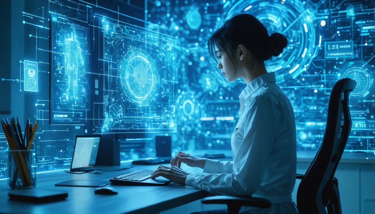 AI Prompt Mühendisliğinde İleri Teknikler: Yapay Zeka Promptlarıyla Etkili Sonuç