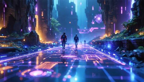 AI Dünyasında Yenilikçi Yaklaşımlar ve Geleceğin Teknolojisi