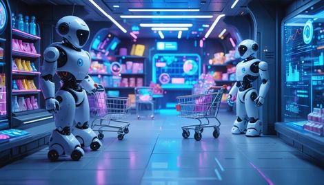 E-Ticaret Başarısında AI'nun Gücü: Dijital Satışta Devrim Yaratan Yapay Zeka ve 