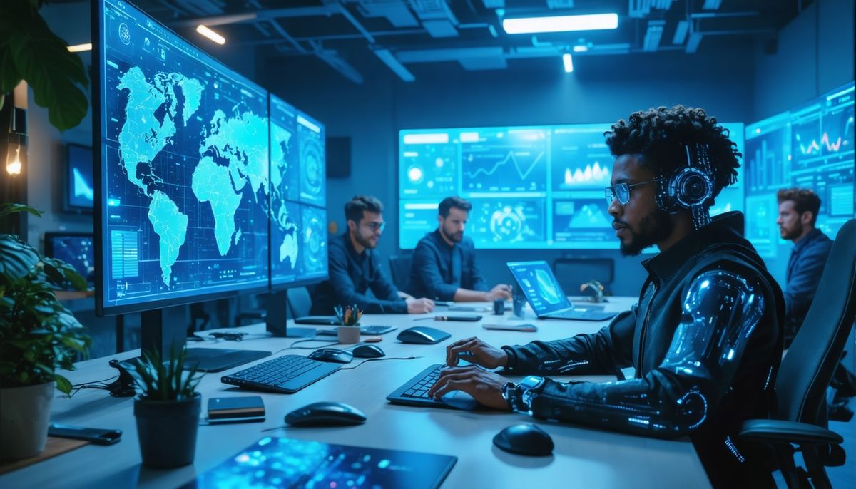 Girişimler İçin Yapay Zeka Rehberi 2026: Başarıya Giden Yol