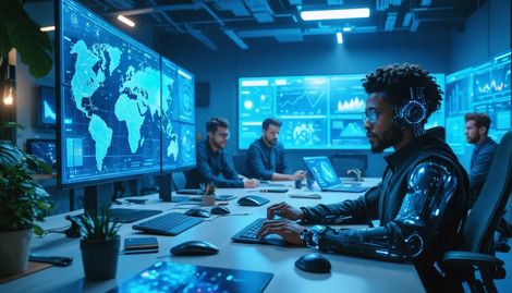 Girişimler İçin Yapay Zeka Rehberi 2026: Başarıya Giden Yol