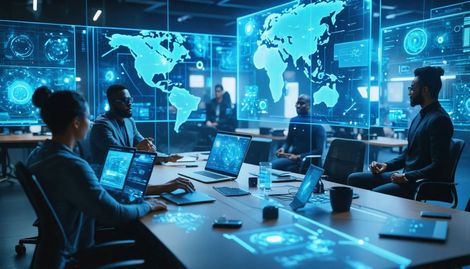 Girişimler için En İnovatif AI Araçları ile Geleceği Şekillendirin