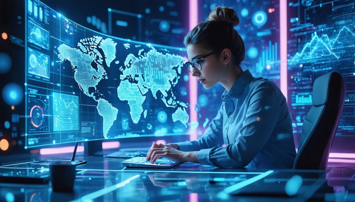 ChatGPT Atlas ile İçerik Pazarlamasında Yeni Dönem: Bilgiden Hikayeye