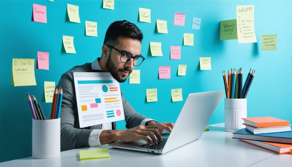 Blog ve Sosyal Medya İçin 20 Hazır Prompt Şablonu ve Kullanım Kılavuzu