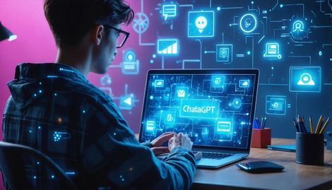 ChatGPT ile Yaratıcı Promptlar Keşfi: Pratik Kullanım Rehberi