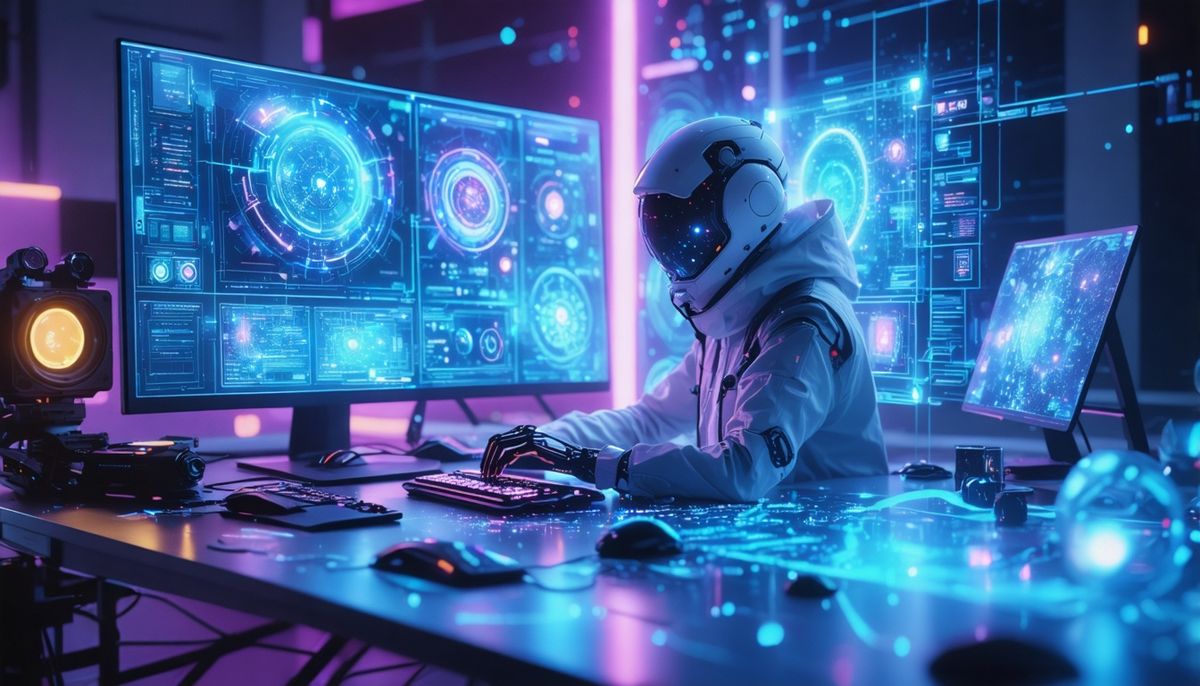 AI Prompt Mühendisliğinde Yaratıcı İpuçlarıyla Başarıya Ulaşın