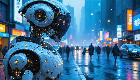 2025'te Yapay Zeka Trendleri: Yeni Teknolojiler ve Geleceğin Yönü