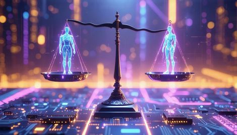 AI Kullanımında Etik Sorumlulukların Rehberi: Yapay Zekâda Doğru Yaklaşımlar