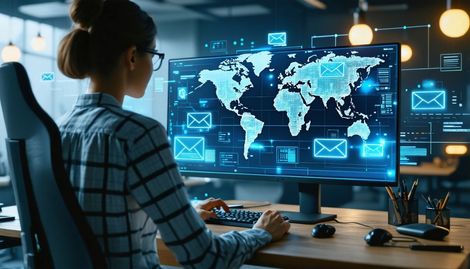 Verimli E-Posta Yönetimi İçin AI Rehberi: Zaman Tasarrufu ve Verimlilik Artırma