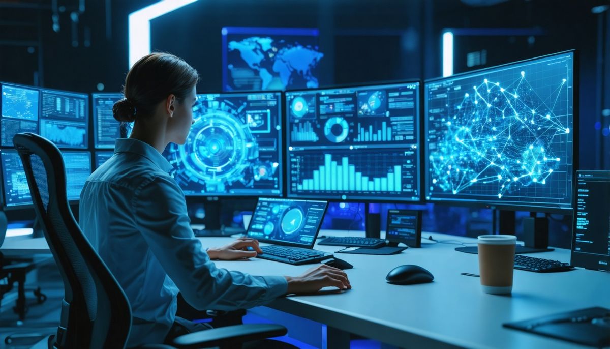 SEO'da AI Destekli Stratejiler: 2026 Yılında Dijital Pazarlamanın Geleceği