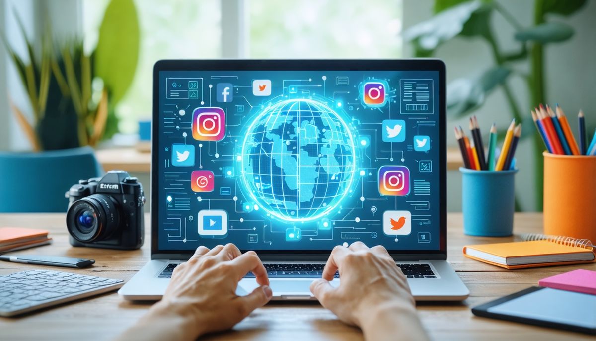 Sosyal Medya İçin Etkili Promptlar: Başarılı İçerik Pazarlamasının Anahtarı