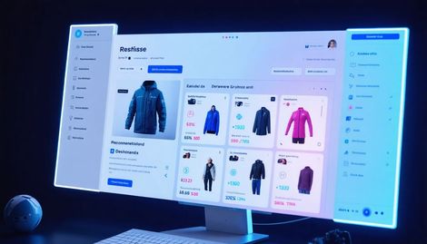 E-Ticaret Sitelerinde AI ile Satış Artırma Yöntemleri ve Stratejileri