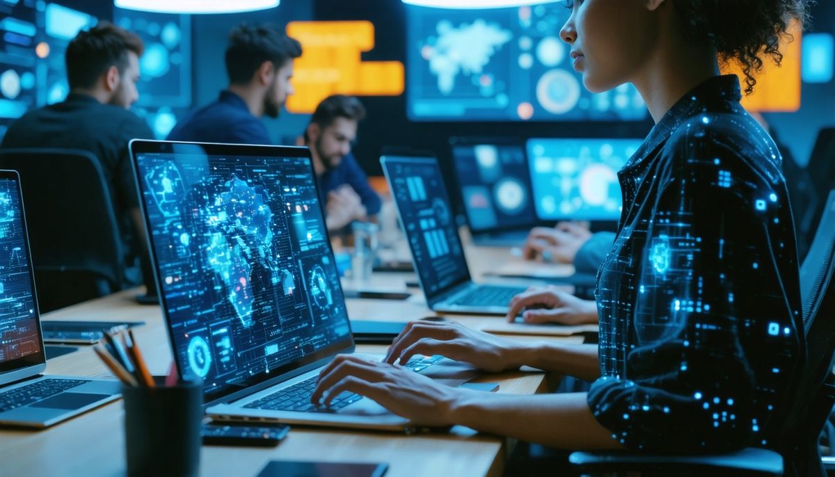 Başarılı Startup İçin AI Rehberi: Yapay Zeka ile İş Geliştirme Stratejileri