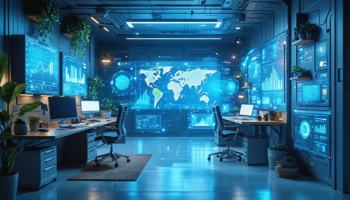 İş Akışınızı Hızlandıran AI ile Verimliliği Artırmanın Yolları