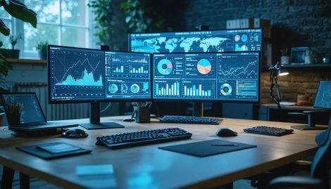 SEO İçin AI Araçları Nasıl Seçilir? Etkili Bir Kullanım Rehberi