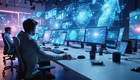 AI ile Video İçerik Üretimi Avantajları: Yapay Zeka Destekli Gelecek