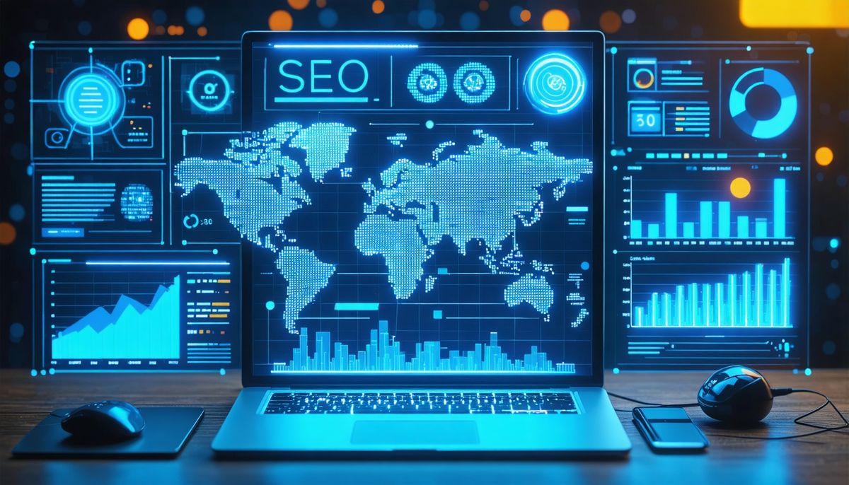 AI ile SEO Tekniklerinde Yenilikler: Geleceğin Web Optimizasyonu Stratejileri