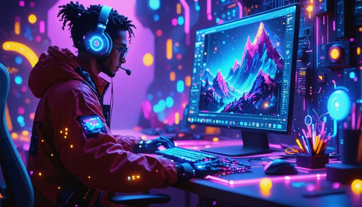 MidJourney ile Sanat Yaratmanın İpuçları: Yaratıcılığınızı Zirveye Taşıyın