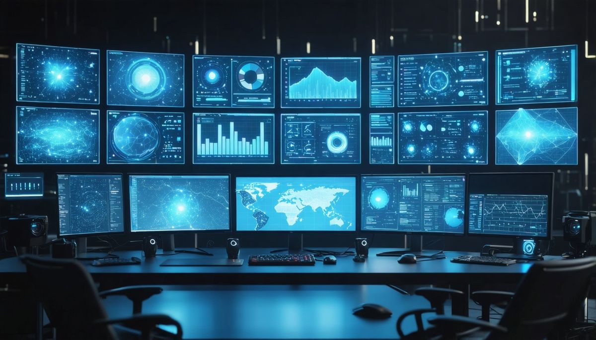 AI Araçlarında Performans ve Kullanım Rehberi: En Popüler AI Araçlarının Karşıla