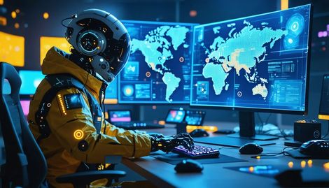 AI ile Reklam Metinleri Optimize Etme: Dijital Pazarlamada Yapay Zeka Devrimi