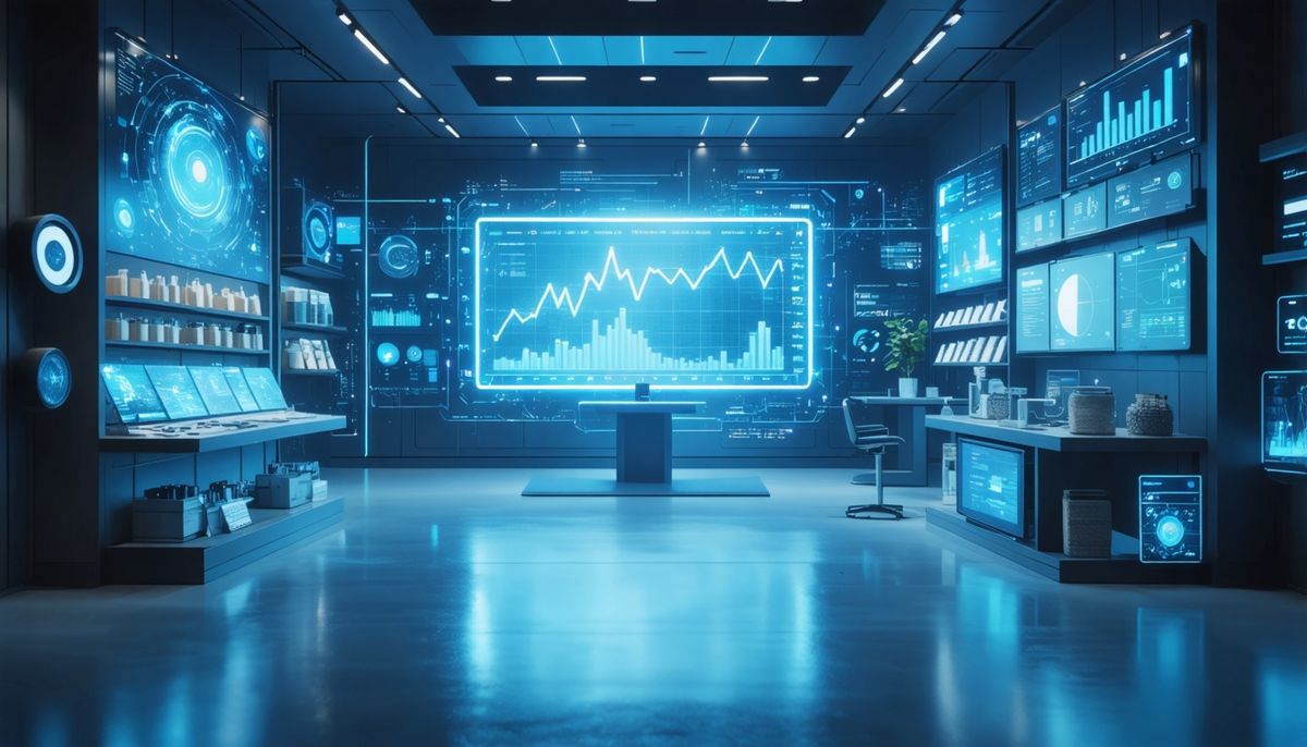 AI Araçlarıyla Satış Artırma Taktikleri: E-Ticaret İçin Etkili Stratejiler