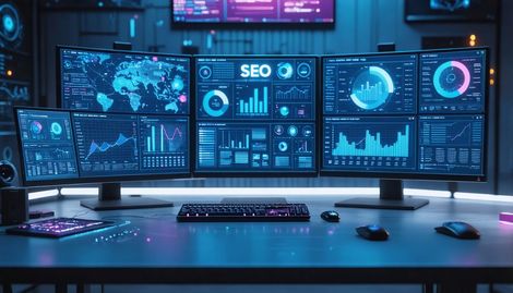 SEO'da AI Araçlarının Avantajları: Dijital Pazarlamanın Geleceği