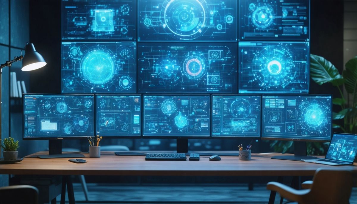 Otomasyon Araçlarıyla AI Entegrasyonu: İş Süreçlerinde Verimliliğin Anahtarı