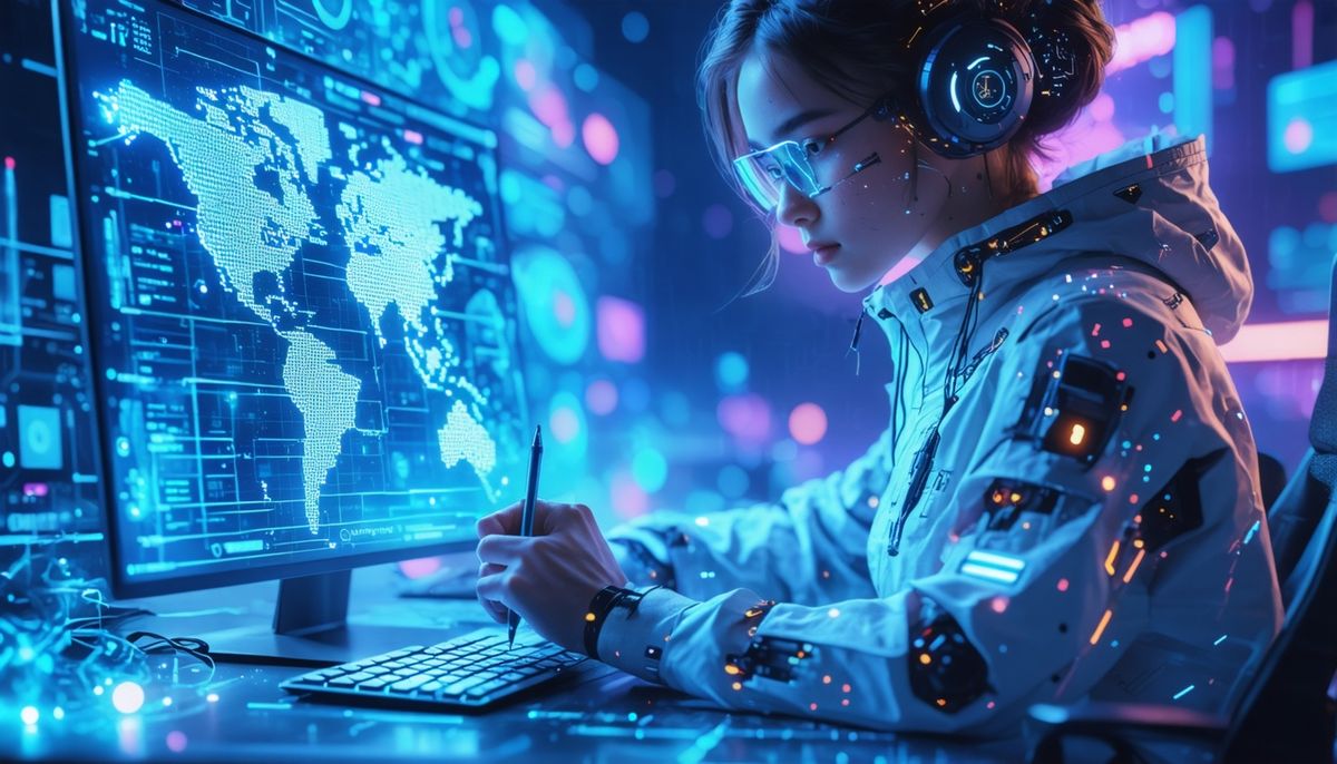 Yaratıcı Prompt Yazım Teknikleri ile AI Optimizasyonunda Ustalaşın