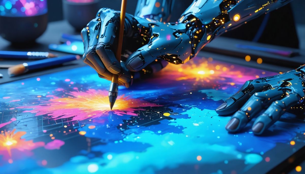 MidJourney Prompt Teknikleri ve İpuçlarıyla Görsel Üretimde Ustalaşın