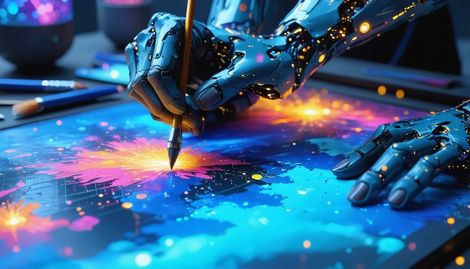 MidJourney Prompt Teknikleri ve İpuçlarıyla Görsel Üretimde Ustalaşın