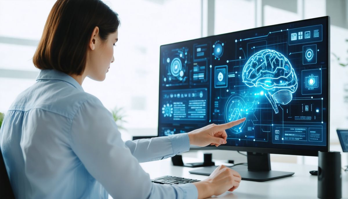 Günlük İşlerde AI Destekli Asistanlar: Verimliliği Artıran Teknoloji Çözümleri