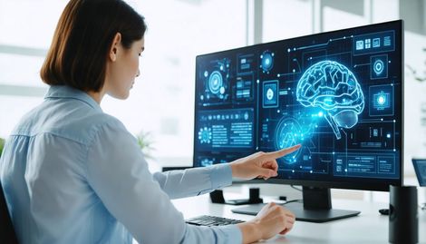 Günlük İşlerde AI Destekli Asistanlar: Verimliliği Artıran Teknoloji Çözümleri