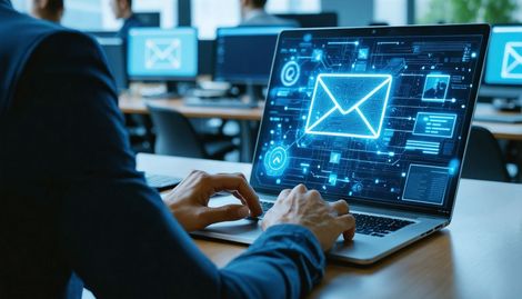 AI E-Posta Asistanlarının Avantajları: İş Verimliliğinizi Artırın