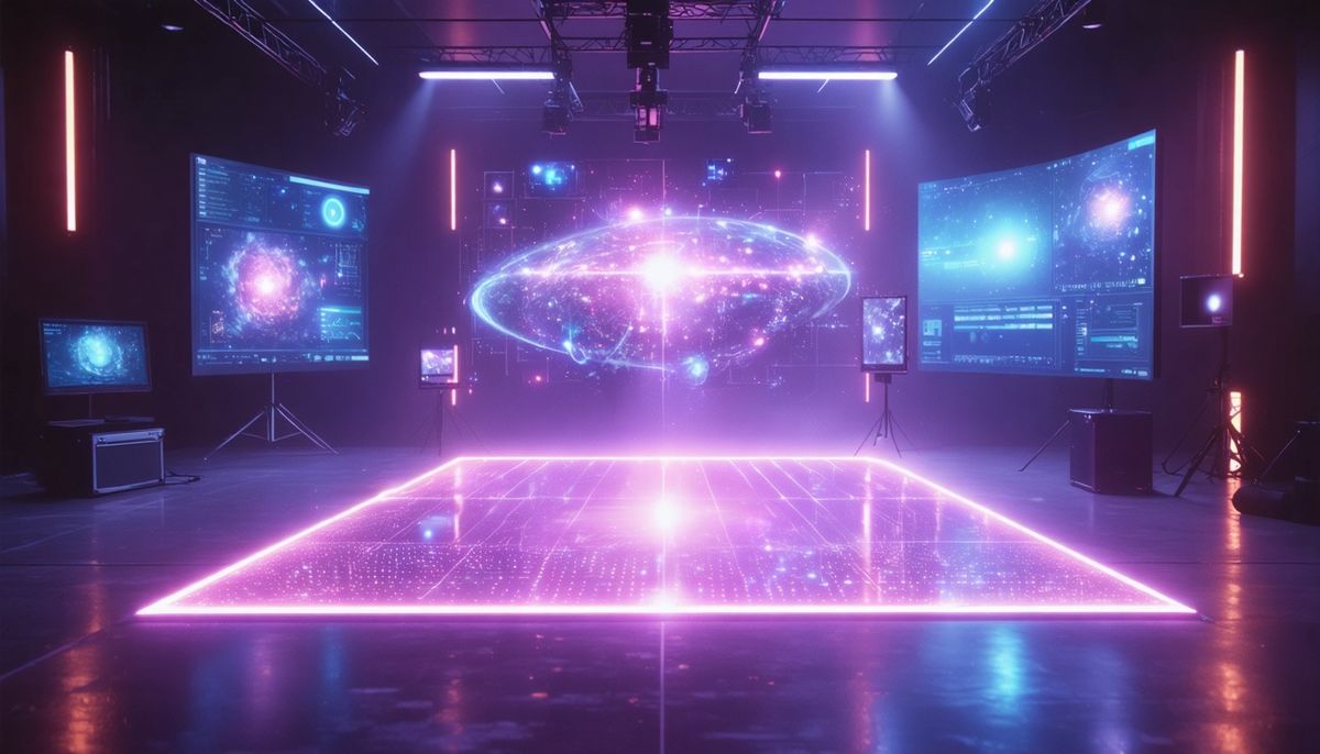 Yapay Zeka ile Video Üretiminde Yenilikler 2026: Geleceğin İçerik Üretiminde Değ