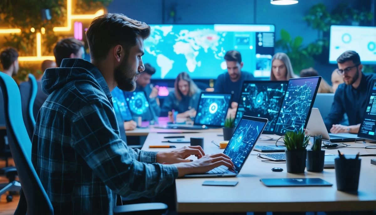 Girişimler İçin Yapay Zeka Araçları Rehberi: 2026'nın En Popüler AI Çözümleri