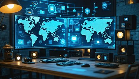 Sosyal Medya İçeriği Oluşturma Taktikleri: Etkileşimi Artırmanın Yolları