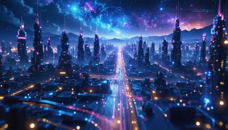 AI Dünyasında Yenilikçi Yönelimler: 2026'nın Teknoloji ve Yapay Zeka Gelişmeleri