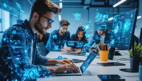 Başarılı AI Startup Araçları Seçimi: Girişiminiz İçin En İyi Teknoloji Rehberi