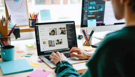 Yaratıcı Blog İçerik Promptları ile İçerik Üretiminde Yaratıcılığı Artırma