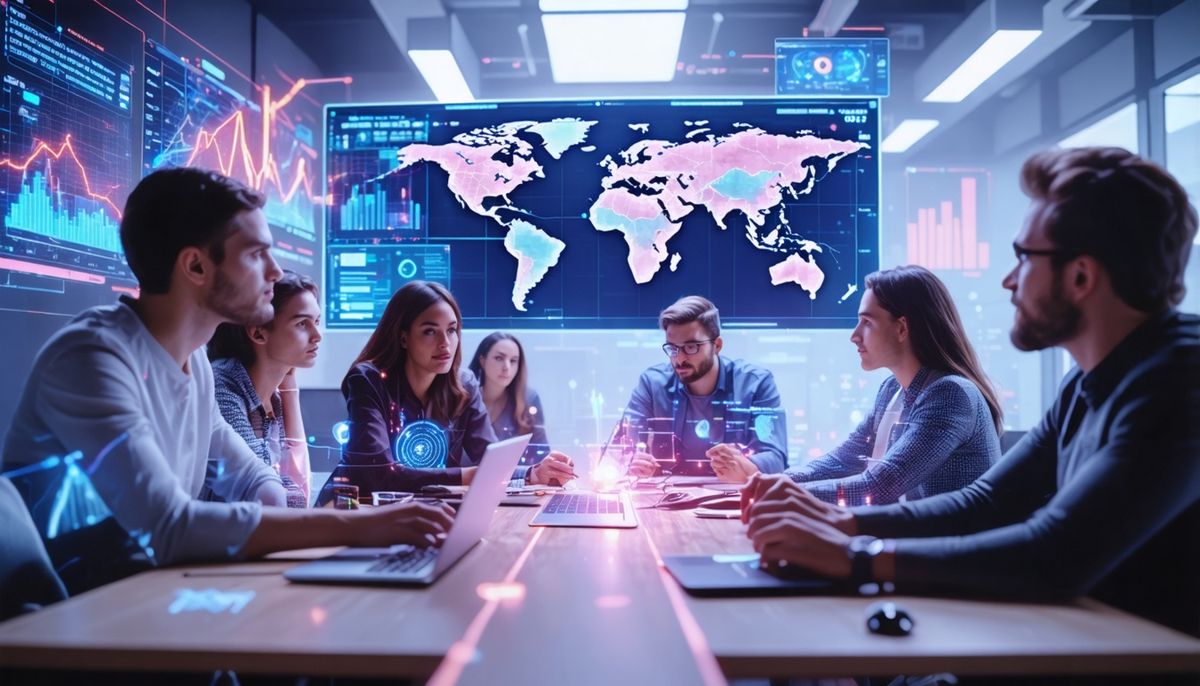 Etkili Dijital Reklam Stratejileri ile 2026'da Pazarlamada Başarıya Ulaşın