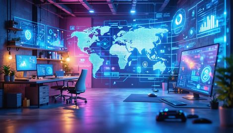 AI ile Reklamcılıkta Yaratıcı Çözümler: Dijital Pazarlamanın Geleceği