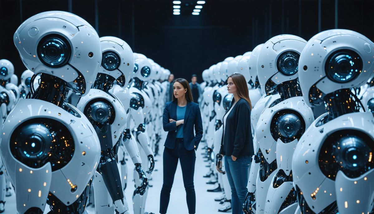 AI Kullanımında Sorumluluklar: Etik ve Sorumluluk İlkeleri