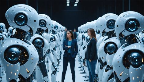 AI Kullanımında Sorumluluklar: Etik ve Sorumluluk İlkeleri