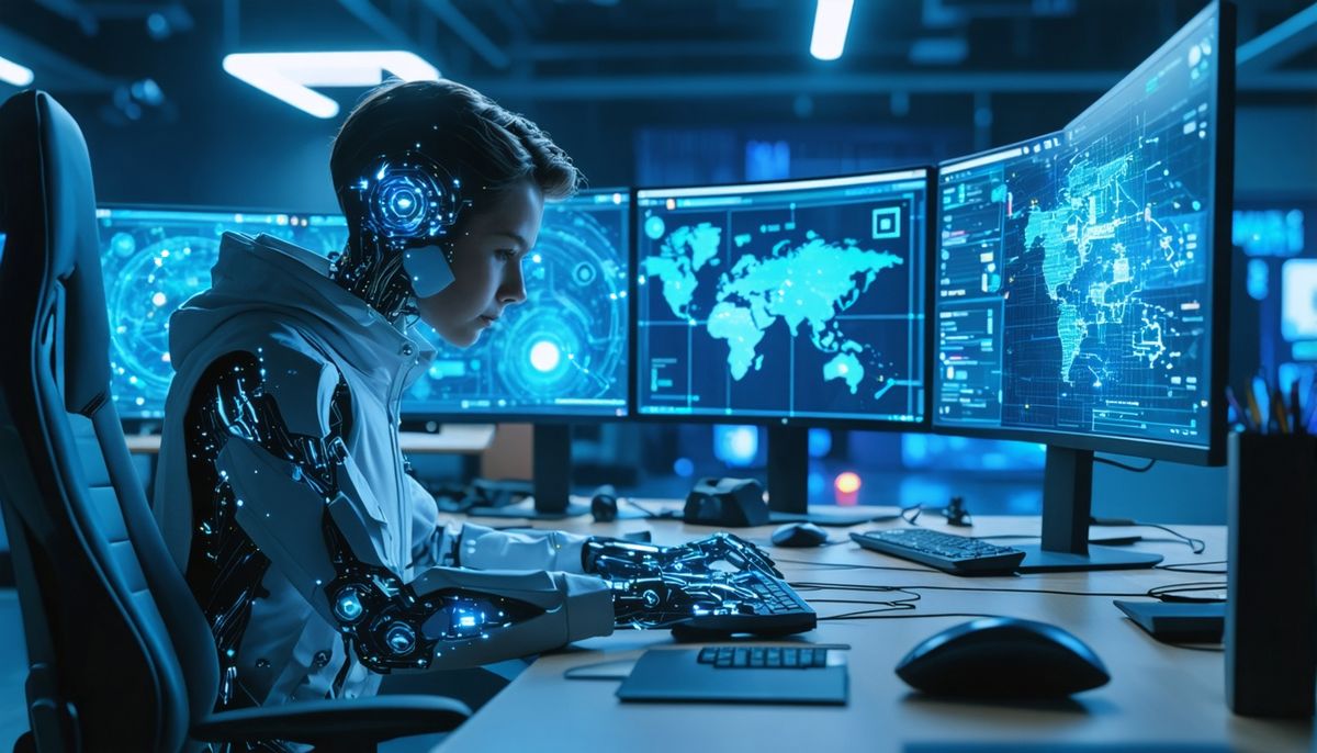 Yazılımda Verimliliği Artıran Promptlar: Kodlama ve AI Destekli Geliştirme