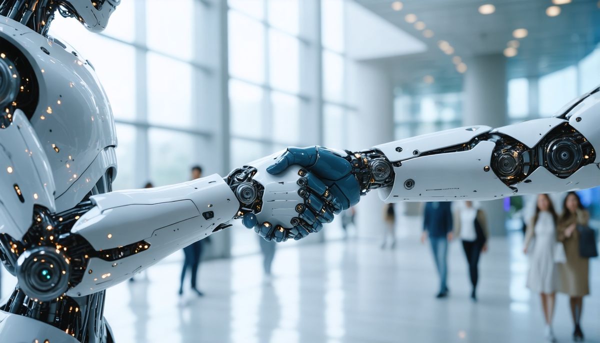 Yapay Zekada Etik İlkeler: AI Kullanımında Sorumluluk ve Duyarlılık