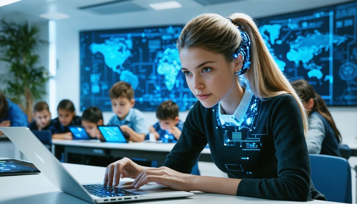 Eğitim İçin Etkili Prompt Tasarımı: Yapay Zeka ile Öğretimde Verimliliği Artırma