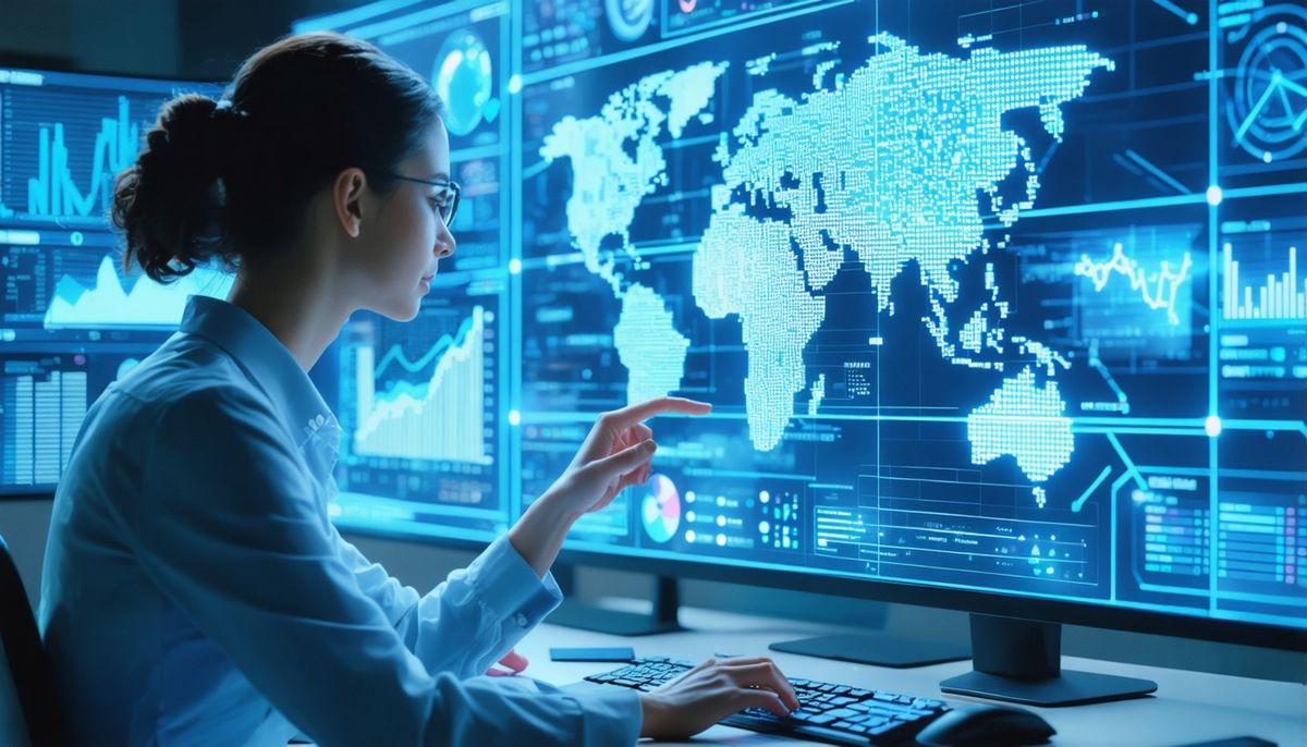 AI Destekli Veri Analizinde Başarı Stratejileri: Verilerin Gücünü Keşfetmek