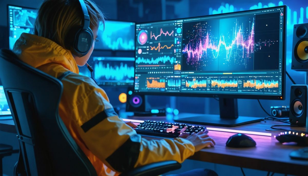 2024'ün En İyi AI Video Araçları ile Video Düzenlemede Devrim