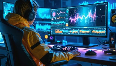 2024'ün En İyi AI Video Araçları ile Video Düzenlemede Devrim